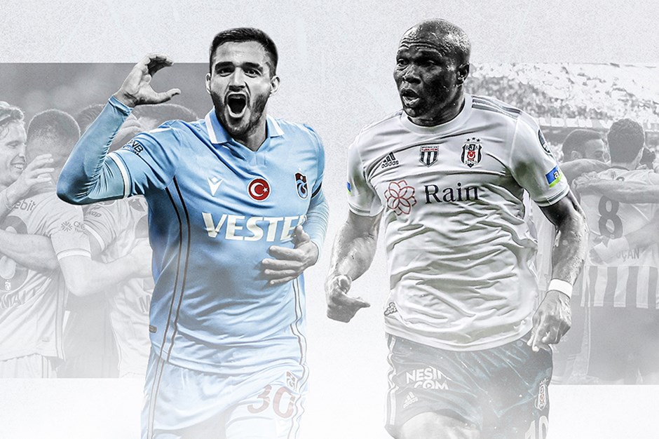 Trabzonspor’da Beşiktaş maçı hazırlıkları başladı