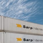 Sarp Intermodal’dan 900 milyon liralık araç ve ekipman yatırımı