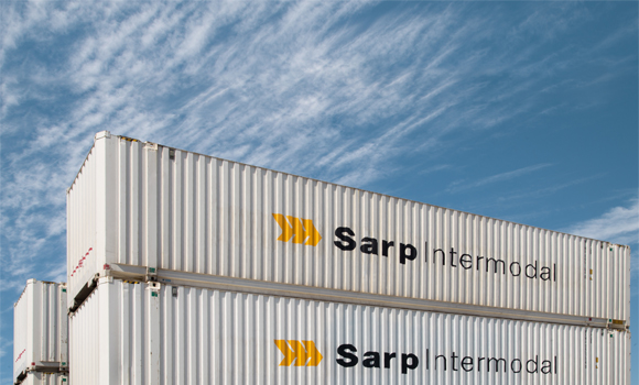 Sarp Intermodal’dan 900 milyon liralık araç ve ekipman yatırımı