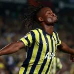 Fenerbahçe transfer haberi: İngilizlerin Michy Batshuayi teklifi belli oldu!