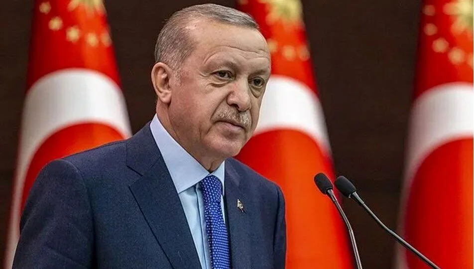 Emekliye %5 Zam Erdoğan’dan Geldi