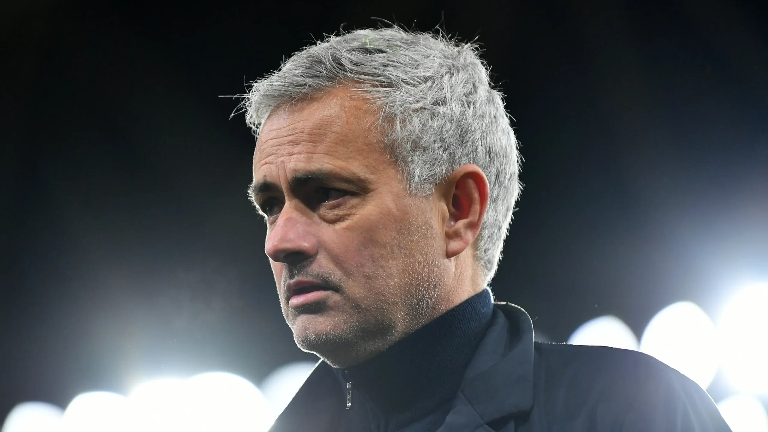 Roma, Jose Mourinho ile yollarını ayırdı