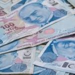 Hazine, iki tahvil ihalesinde 31 milyar lira borçlandı