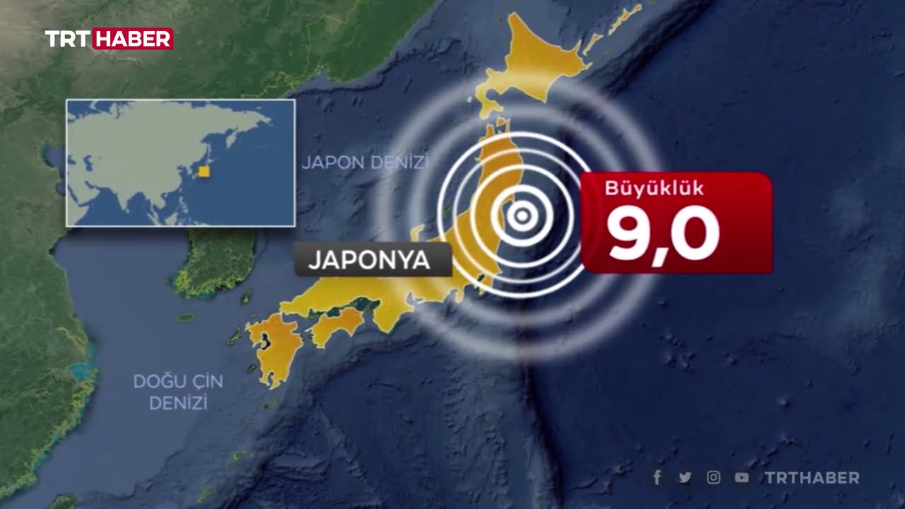 Japonya’nın 2024 Mali Yılı Bütçe Taslağı Depremler İçin Revize Edildi