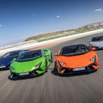 Lamborghini’nin 2026’ya kadar siparişleri doldu