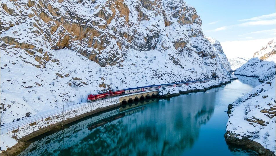 Doğu Ekspresi seferleri başlıyor: Oda fiyatları belli oldu