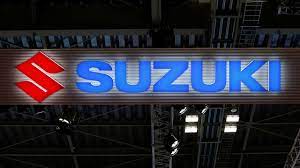 Suzuki, Macaristan’daki üretimini durdurdu