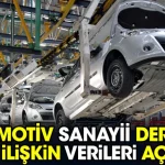 Otomotiv Sanayi Derneği Açıkladı 2023’te Başarılı Bir Yıl Gerçekleştirdi