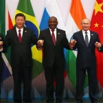 BRICS Genişliyor: 5 Ülke Daveti Kabul Etti