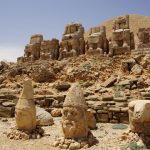 Nemrut Dağı – Adıyaman