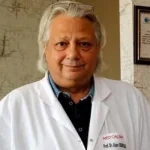 Antalya’nın Organ Nakli Duayeni Prof. Dr. Alper Demirbaş Hayatını Kaybetti