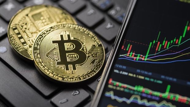 Bitcoin Fiyatı 2 Yıl Sonra 50 Bin Doları Geçti!