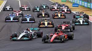 İstanbul Park İçin İhale Süreci Başlıyor: Formula 1 Yarışı Zorunluluğu ve Detaylar