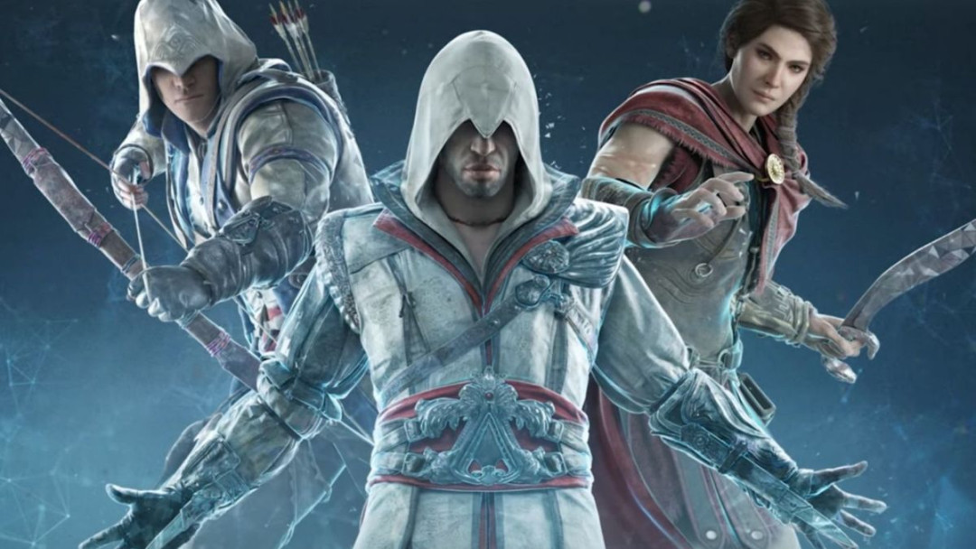 Assassin’s Creed VR Macerası Bitiyor mu?