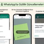 WhatsApp’tan Ekran Görüntüsünü Engelleyen Yeni Özellik!