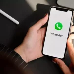 WhatsApp Kilit Ekranından Engelleme Özelliği Kullanıma Sunuldu!