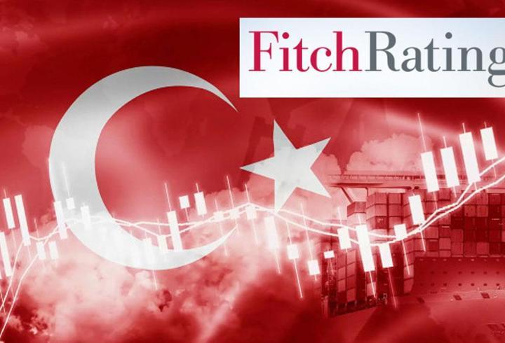 İngiliz ekonomistten Fitch yorumu: Türkiye hak etti