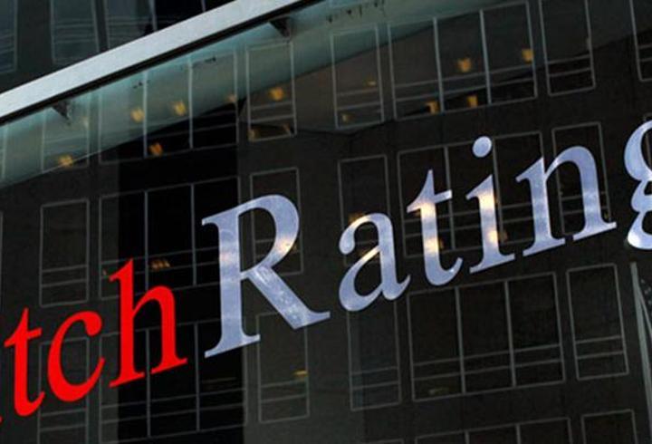 Fitch Türkiye’nin kredi notunu yükseltti