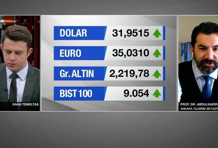 Bugün piyasalar güne nasıl başladı? Haftayı nasıl kapatacak?