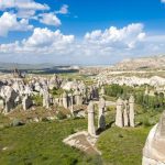 Nevşehir’in Neyi Meşhur? Nevşehir’in En Meşhur Yemekleri Ve Alınabilecek Hediyelikler