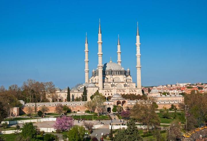 Edirne’nin Neyi Meşhur? Edirne’nin En Meşhur Yemekleri ve Alınabilecek Hediyelikler