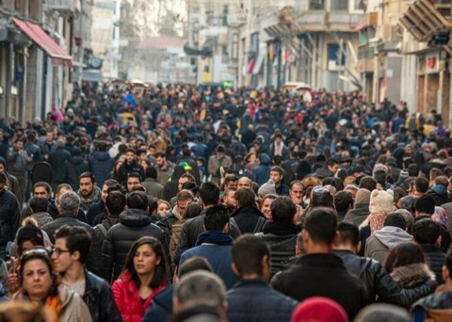 Son dakika… Ocak’ta işsizlik oranı yüzde 9,1 oldu