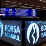 Borsa güne yüzde 0,17 yükselişle başladı