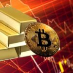 Bitcoin, altın ve Wall Street’te ters rüzgar!