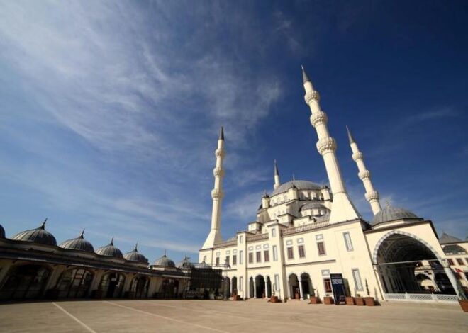 Kırıkkale’nin Neyi Meşhur? Kırıkkale’nin En Meşhur Yemekleri Ve Alınabilecek Hediyelikler