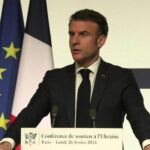 Ukrayna çıkışı Macron’a oy kaybettirdi