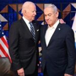 Biden, Netanyahu’ya uyarı: Büyük bir hata olur