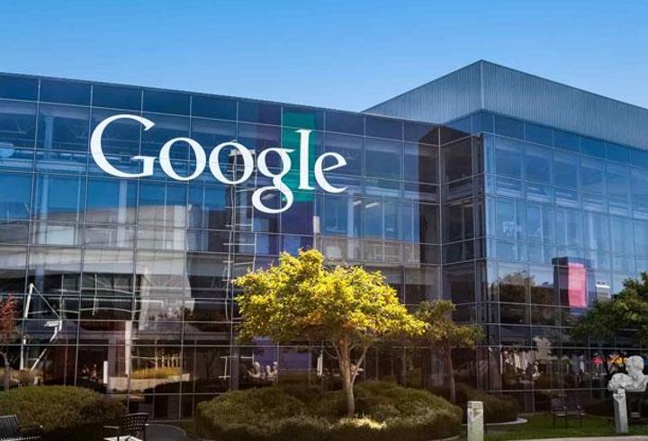 Fransa’da Google’a 250 milyon euro ceza