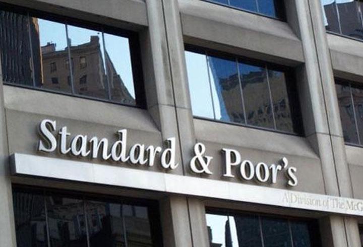 S&P’den dikkat çeken Türkiye tahmini: Yüzde 3’e yükseltti