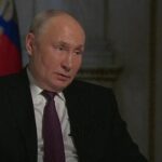 Putin’den nükleer savaş resti: “Hazır durumdayız”