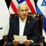 ABD Netanyahu’yu sildi mi?