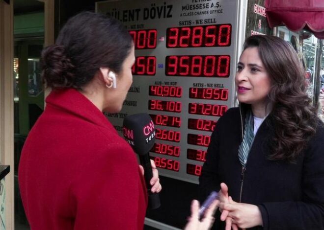 Piyasalar için kritik hafta! Gözler Merkez Bankası’nın faiz kararında