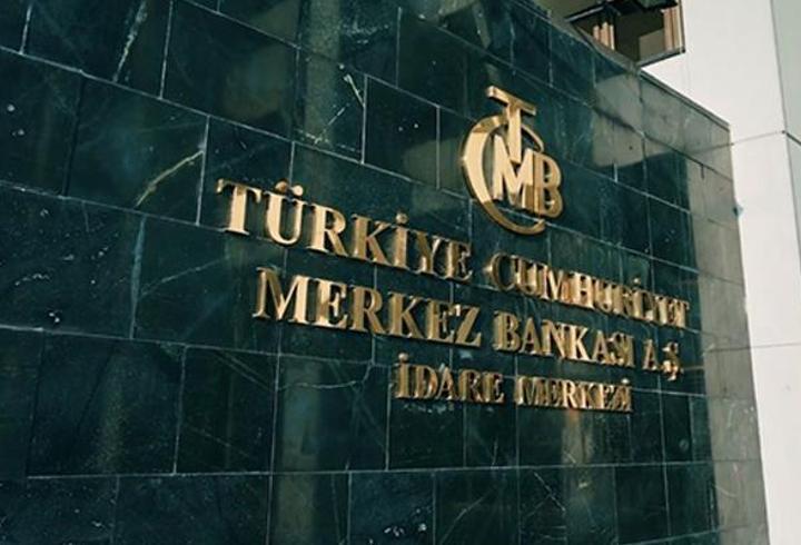 Merkez Bankası’ndan enflasyon mektubu