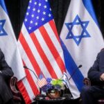 Biden-Netanyahu görüşmesinin detayları ortaya çıktı