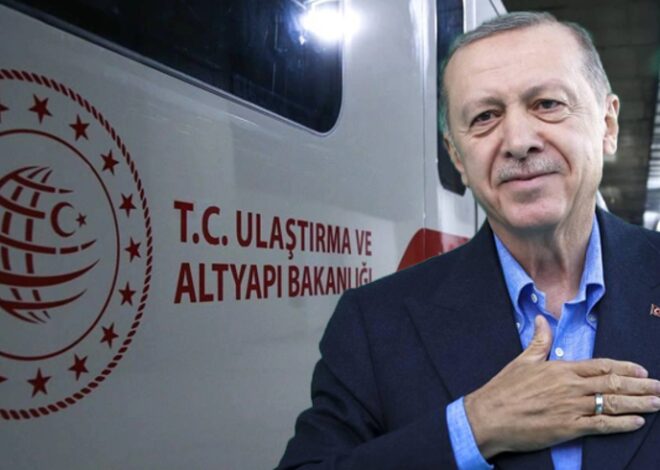 Bakanlıktan İstanbul’a metro yatırımı: ‘Erdoğan imzayı attı…’