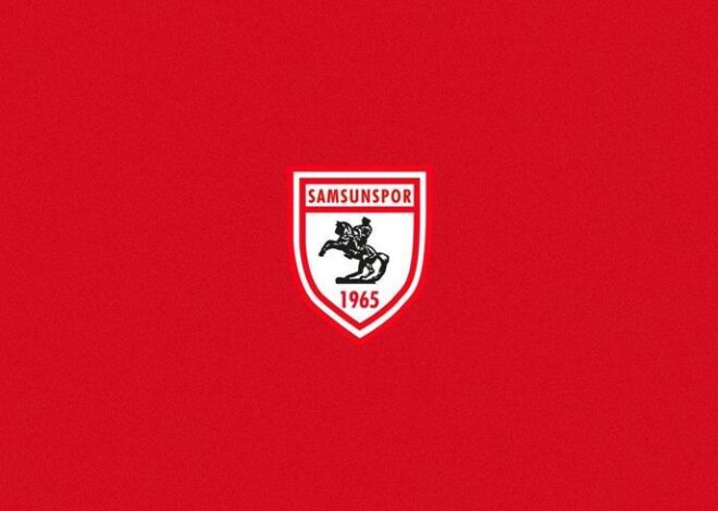 Samsunspor’dan TFF’ye acil seçim çağrısı