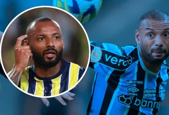 Joao Pedro Fenerbahçe’ye geri dönüyor! Görüşmeler başladı…