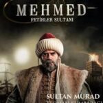 Murad kimdir? Mehmed Fetihler Sultanı’nda Teoman Kumbaracıbaşı oynuyor! Teoman Kumbaracıbaşı kaç yaşında?