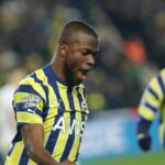 Enner Valencia’dan Fenerbahçe’ye destek