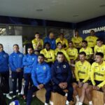 Fenerbahçe, İstanbul’daki hazırlıklarını tamamladı.