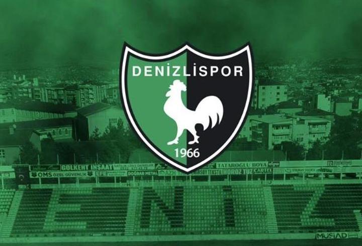 Denizlispor borç açıkladı