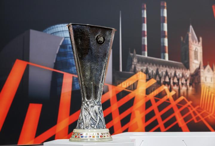 UEFA Avrupa Ligi’nde çeyrek final maçları başlıyor