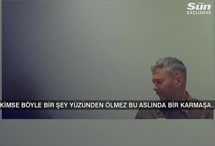 İngiliz gazetenin çektiği Türk doktor konuştu