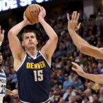 Nikola Jokic 41 sayı attı; Denver Nuggets liderliğini sürdürdü