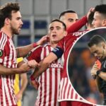 Olympiakos-Fenerbahçe maçı öncesi Yunanistan’da büyük endişe