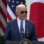 Biden’dan İsrail’e İran desteği geldi